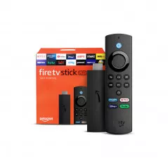 Reproductor TV Stick AMAZON FIRE LITE FULL HD